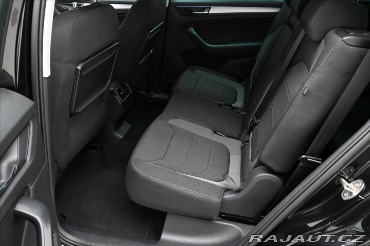 Škoda Kodiaq 2,0 TDI 110 kW DSG Ambiti 2023