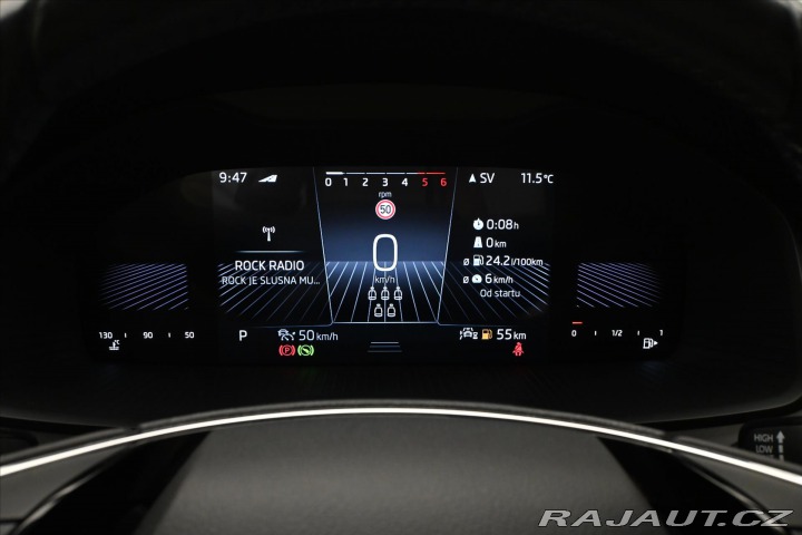Škoda Kodiaq 2,0 TDI 110 kW DSG Ambiti 2023