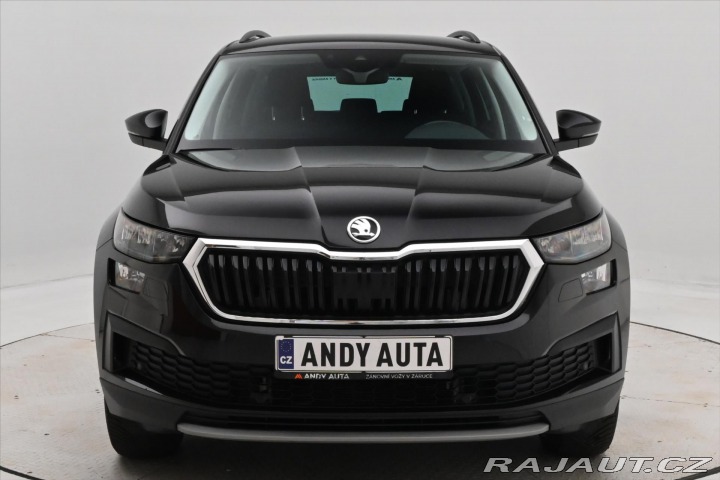 Škoda Kodiaq 2,0 TDI 110 kW DSG Ambiti 2023
