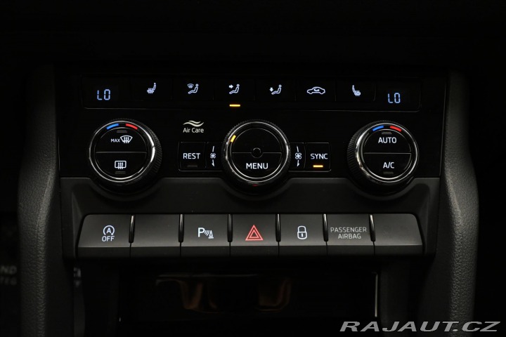 Škoda Kodiaq 2,0 TDI 110 kW DSG Ambiti 2023