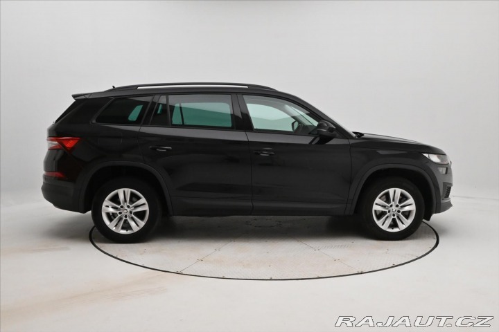 Škoda Kodiaq 2,0 TDI 110 kW DSG Ambiti 2023