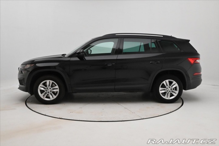Škoda Kodiaq 2,0 TDI 110 kW DSG Ambiti 2023
