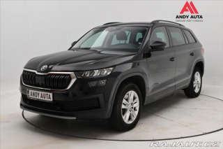 Škoda Kodiaq 2,0 TDI 110 kW DSG Ambiti 2023