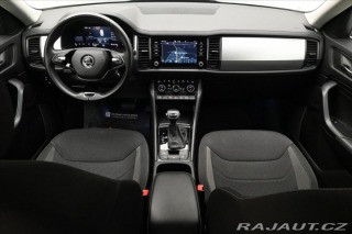 Škoda Kodiaq 2,0 TDI 110 kW DSG Ambiti 2023