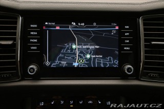 Škoda Kodiaq 2,0 TDI 110 kW DSG Ambiti 2023