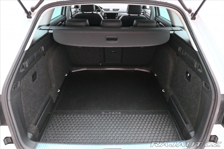 Škoda Superb 2,0 TDI 147 kW DSG 4x4 St 2021