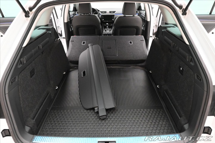 Škoda Superb 2,0 TDI 147 kW DSG 4x4 St 2021