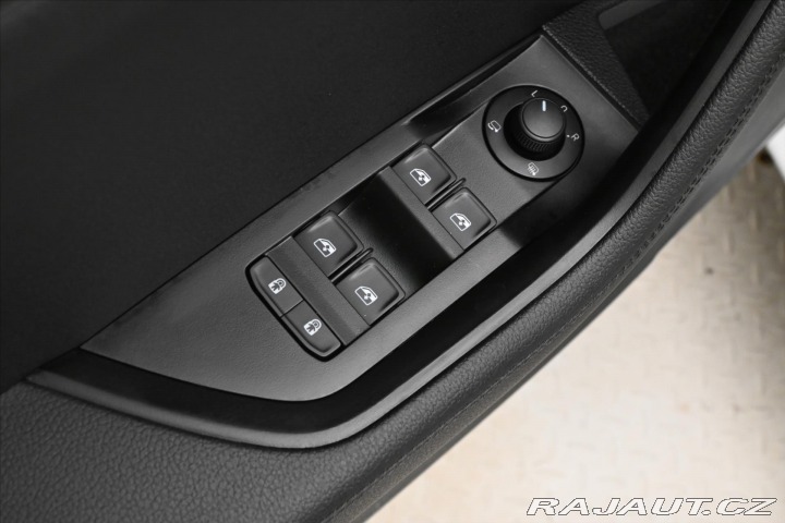 Škoda Superb 2,0 TDI 147 kW DSG 4x4 St 2021