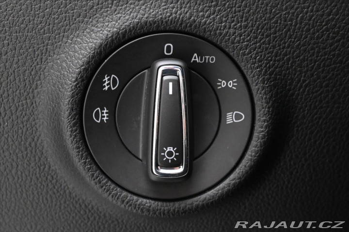 Škoda Superb 2,0 TDI 147 kW DSG 4x4 St 2021