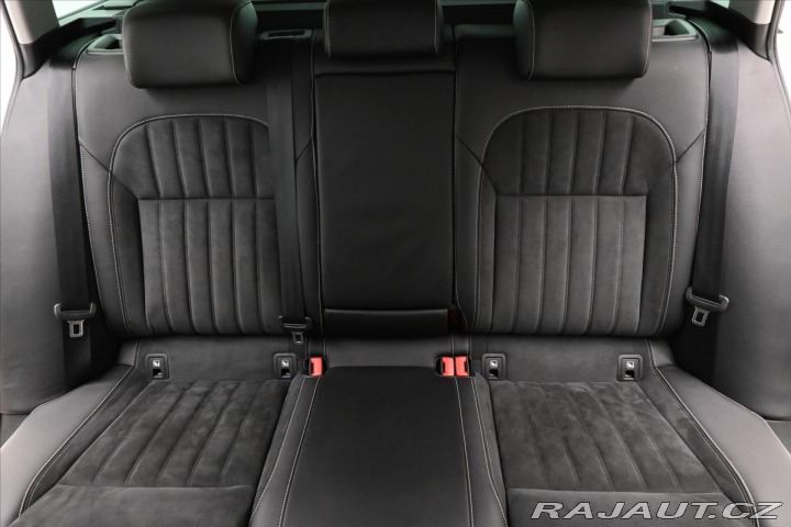 Škoda Superb 2,0 TDI 147 kW DSG 4x4 St 2021