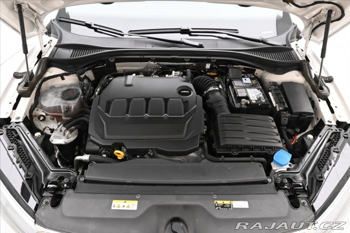 Škoda Superb 2,0 TDI 147 kW DSG 4x4 St 2021