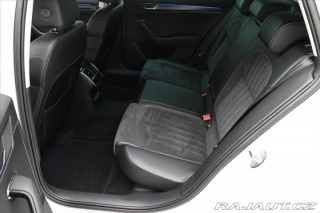 Škoda Superb 2,0 TDI 147 kW DSG 4x4 St 2021