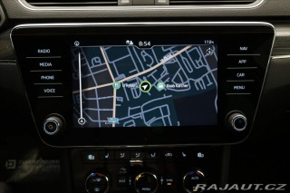 Škoda Superb 2,0 TDI 147 kW DSG 4x4 St 2021
