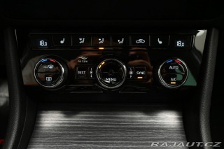 Škoda Superb 2,0 TDI 147 kW DSG 4x4 St 2021