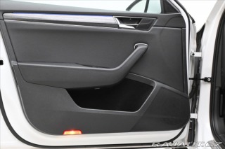 Škoda Superb 2,0 TDI 147 kW DSG 4x4 St 2021