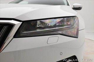 Škoda Superb 2,0 TDI 147 kW DSG 4x4 St 2021