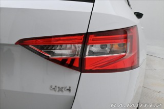 Škoda Superb 2,0 TDI 147 kW DSG 4x4 St 2021