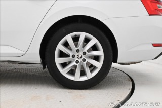Škoda Superb 2,0 TDI 147 kW DSG 4x4 St 2021