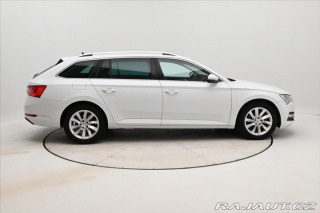 Škoda Superb 2,0 TDI 147 kW DSG 4x4 St 2021