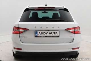 Škoda Superb 2,0 TDI 147 kW DSG 4x4 St 2021
