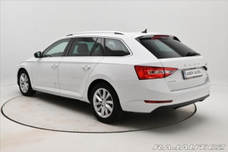 Škoda Superb 2,0 TDI 147 kW DSG 4x4 St 2021
