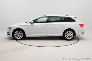 Škoda Superb 2,0 TDI 147 kW DSG 4x4 St 2021