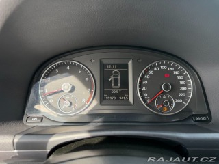 Volkswagen Touran 1.2TSi 77kW *ALU*Klima*Se 2010