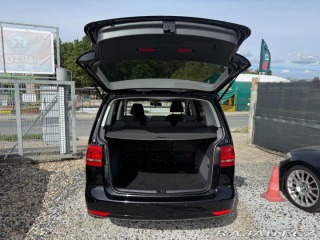 Volkswagen Touran 1.2TSi 77kW *ALU*Klima*Se 2010