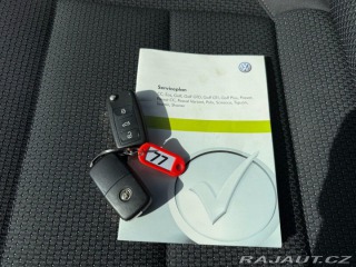 Volkswagen Touran 1.2TSi 77kW *ALU*Klima*Se 2010
