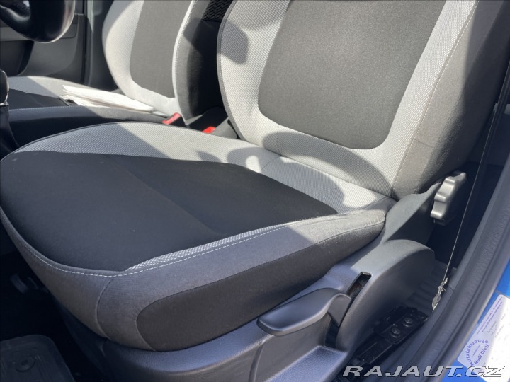 Škoda Fabia 1,2 TSi 66kw Ambiente Taž 2016