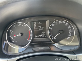 Škoda Fabia 1,2 TSi 66kw Ambiente Taž 2016
