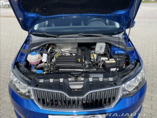 Škoda Fabia 1,2 TSi 66kw Ambiente Taž 2016