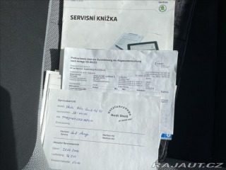 Škoda Fabia 1,2 TSi 66kw Ambiente Taž 2016