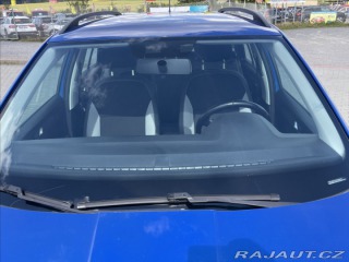 Škoda Fabia 1,2 TSi 66kw Ambiente Taž 2016