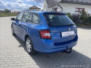 Škoda Fabia 1,2 TSi 66kw Ambiente Taž 2016