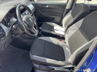 Škoda Fabia 1,2 TSi 66kw Ambiente Taž 2016