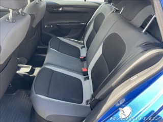 Škoda Fabia 1,2 TSi 66kw Ambiente Taž 2016