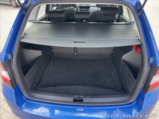 Škoda Fabia 1,2 TSi 66kw Ambiente Taž 2016