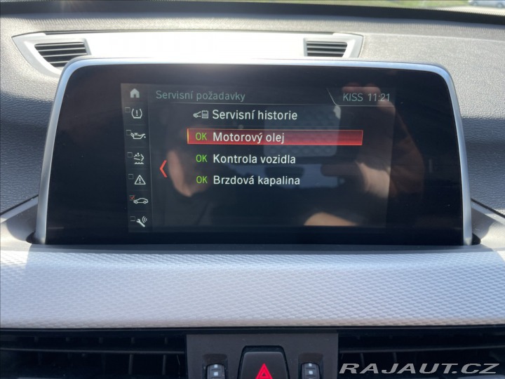 BMW X1 2,0 d 140kw M-Paket X-dri 2018