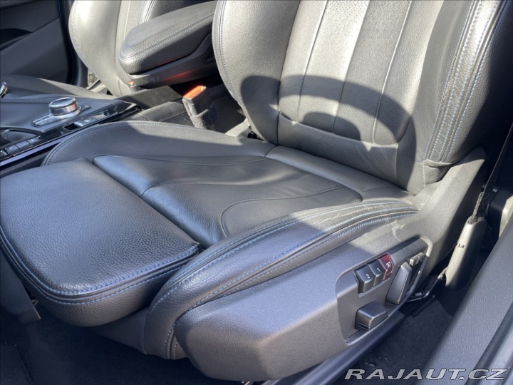 BMW X1 2,0 d 140kw M-Paket X-dri 2018