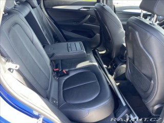 BMW X1 2,0 d 140kw M-Paket X-dri 2018