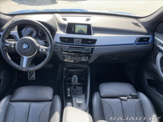 BMW X1 2,0 d 140kw M-Paket X-dri 2018