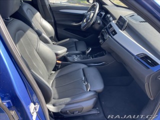 BMW X1 2,0 d 140kw M-Paket X-dri 2018