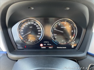 BMW X1 2,0 d 140kw M-Paket X-dri 2018