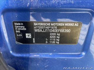 BMW X1 2,0 d 140kw M-Paket X-dri 2018