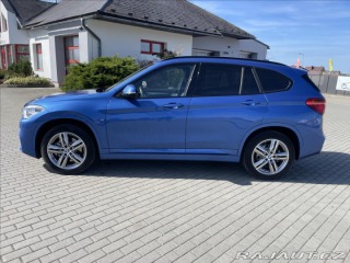 BMW X1 2,0 d 140kw M-Paket X-dri 2018