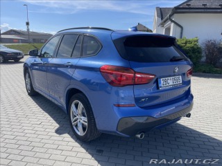 BMW X1 2,0 d 140kw M-Paket X-dri 2018