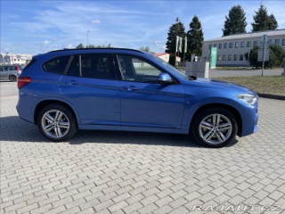 BMW X1 2,0 d 140kw M-Paket X-dri 2018