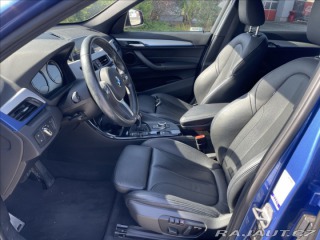 BMW X1 2,0 d 140kw M-Paket X-dri 2018