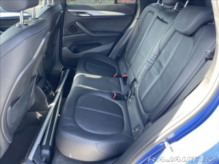 BMW X1 2,0 d 140kw M-Paket X-dri 2018